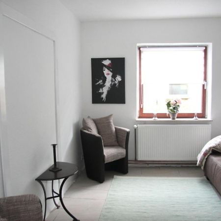 Ferienwohnung Bellmann Prinzenmoor ภายนอก รูปภาพ