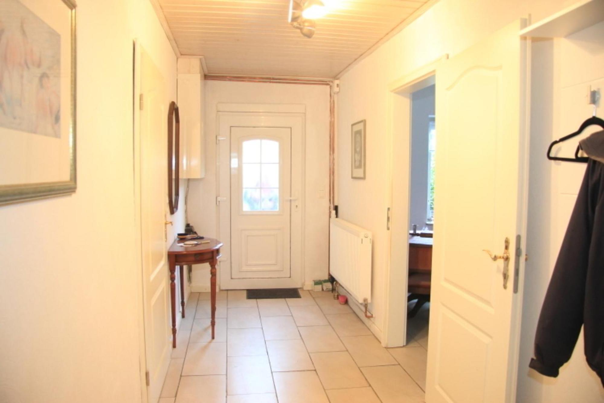 Ferienwohnung Bellmann Prinzenmoor ภายนอก รูปภาพ
