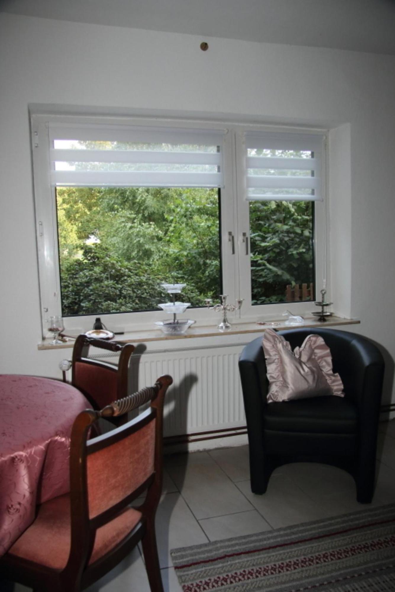 Ferienwohnung Bellmann Prinzenmoor ภายนอก รูปภาพ