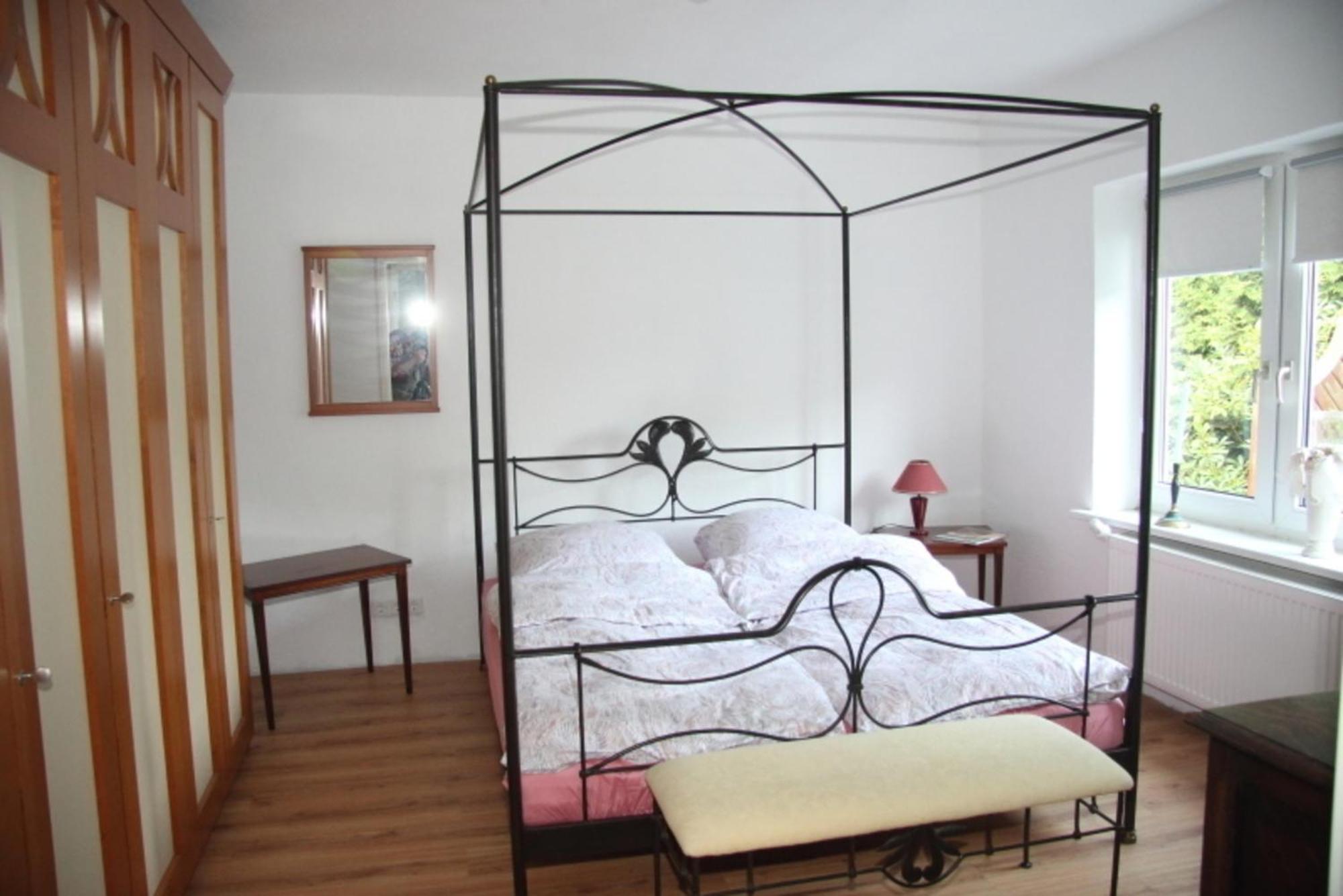 Ferienwohnung Bellmann Prinzenmoor ภายนอก รูปภาพ