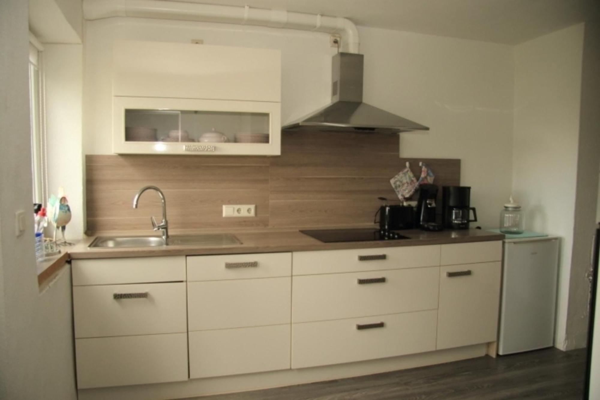 Ferienwohnung Bellmann Prinzenmoor ภายนอก รูปภาพ