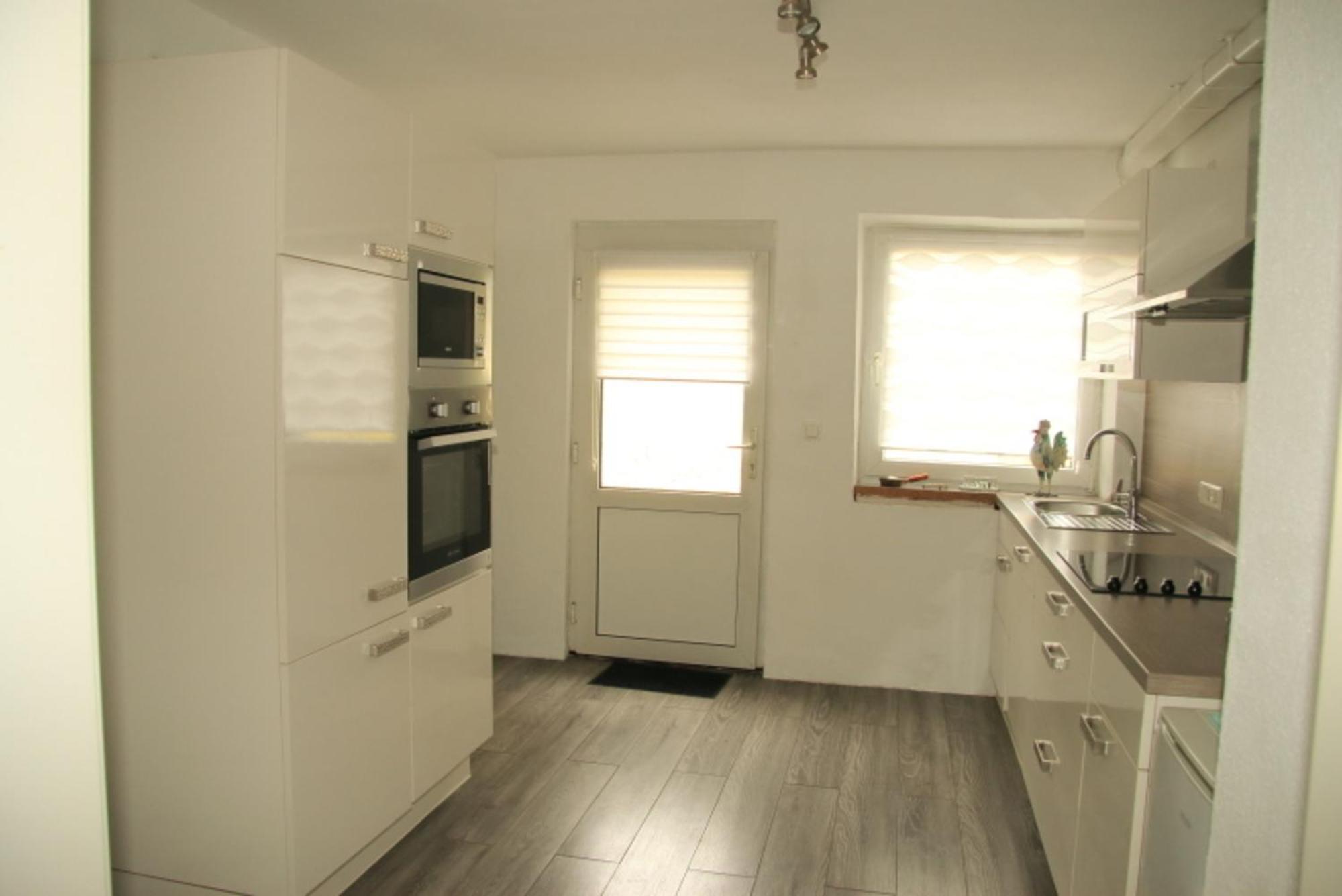 Ferienwohnung Bellmann Prinzenmoor ภายนอก รูปภาพ