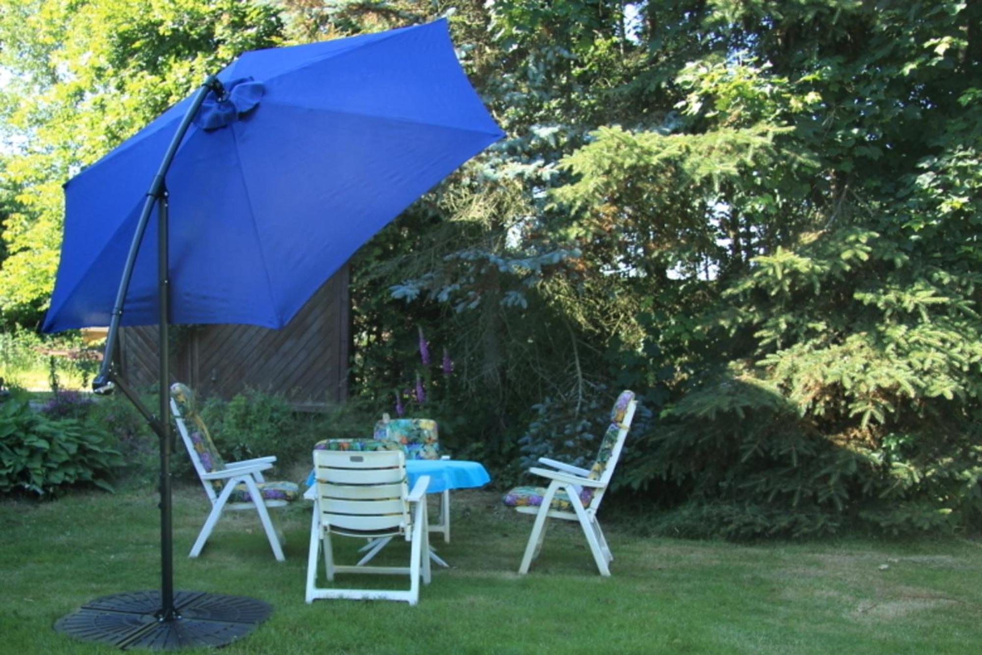 Ferienwohnung Bellmann Prinzenmoor ภายนอก รูปภาพ